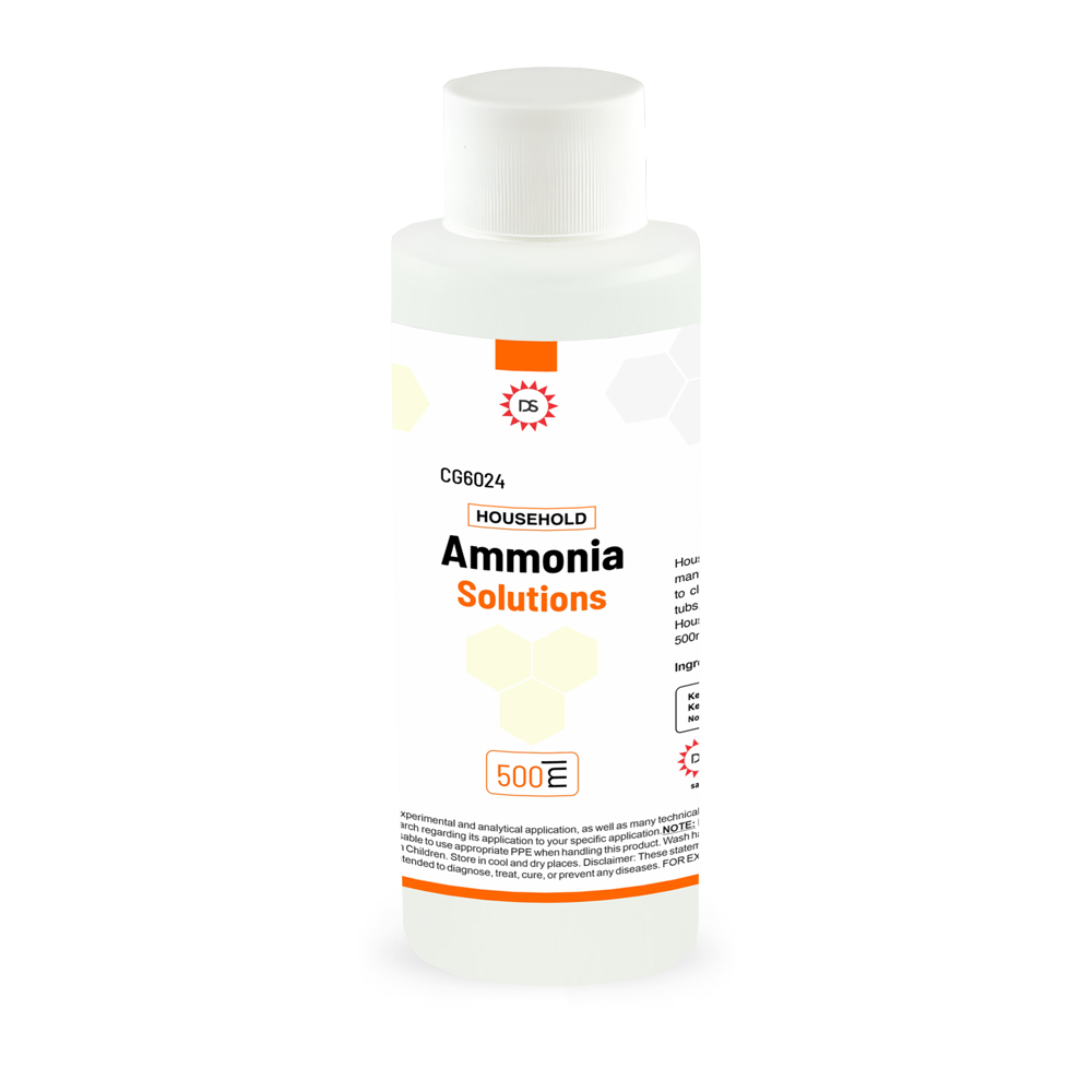 Ammonia Solution - Dawn N Shine product thumbnail